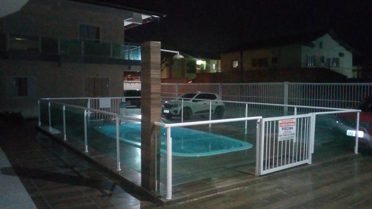 Apartamento Blue Maranduba Ubatuba Exterior foto
