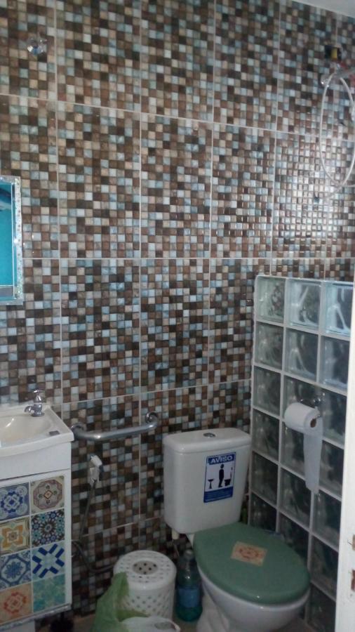 Apartamento Blue Maranduba Ubatuba Exterior foto