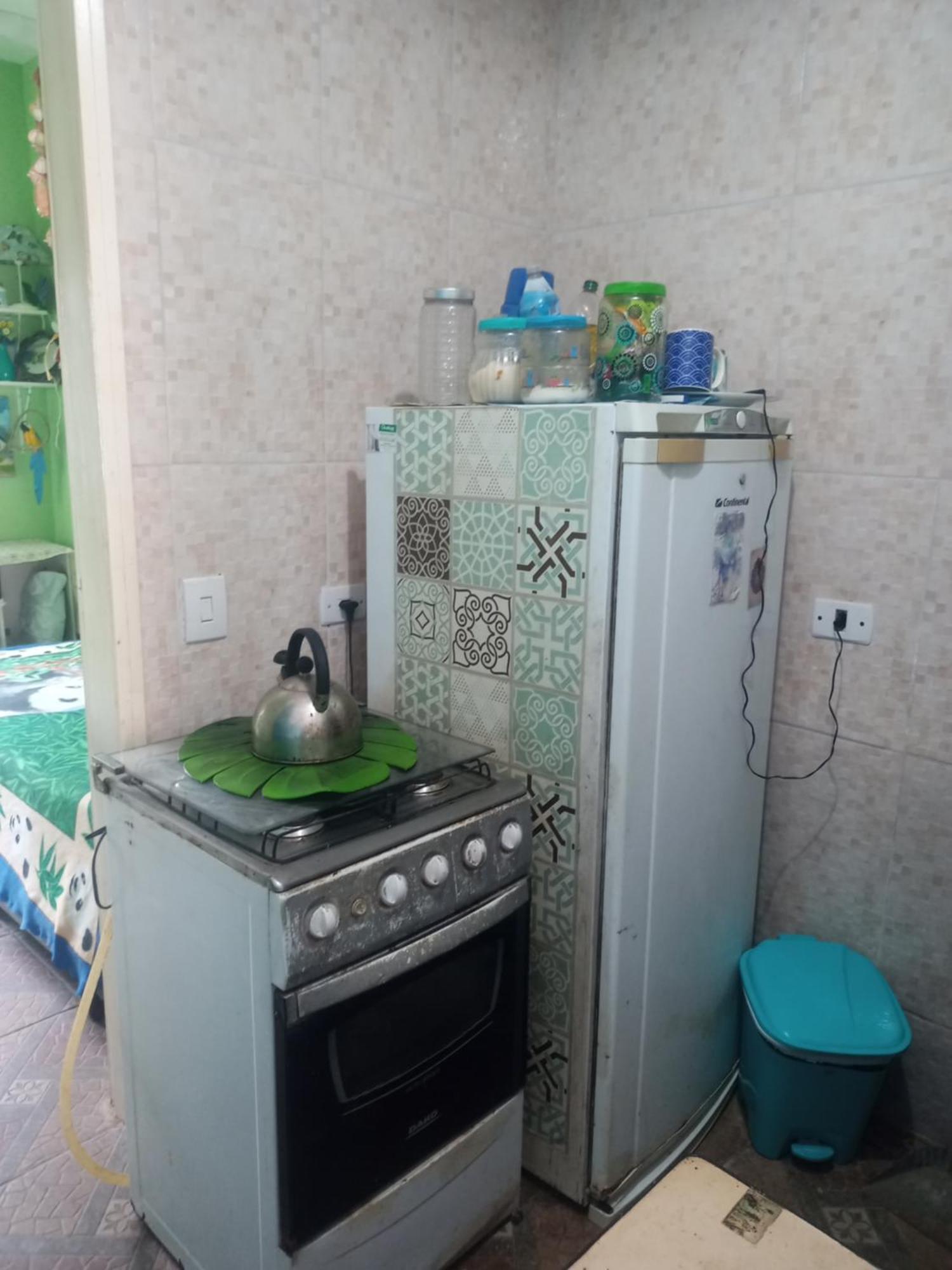 Apartamento Blue Maranduba Ubatuba Exterior foto